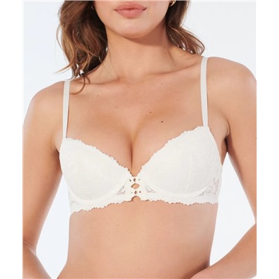 Sujetador push-up con encaje de flores
                
                    












































































































  
  
    
  
  
    

















































































































  
  
    
    
      Nuestro programa Wecare: un producto más responsable