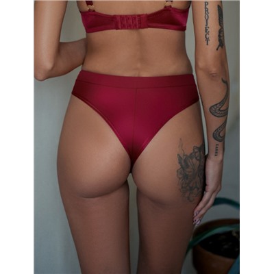 RUBIN Stringshorts Трусы стринги KRIS LINE