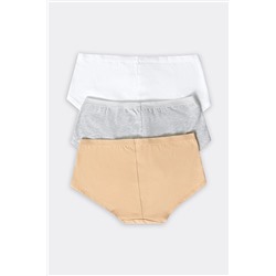 Трусы 3шт MARK FORMELLE #762149