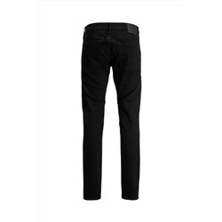 Vaquero slim fit Negro