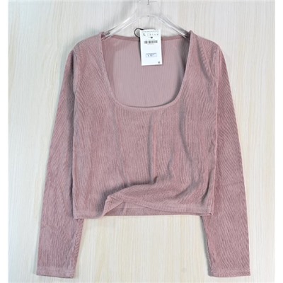 Женская кофта ЗАР*А