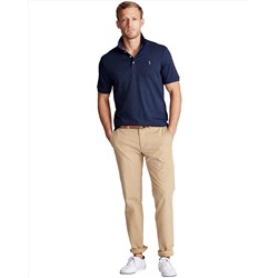 Polo Ralph Lauren Big & Tall Big & Tall Soft Cotton Polo