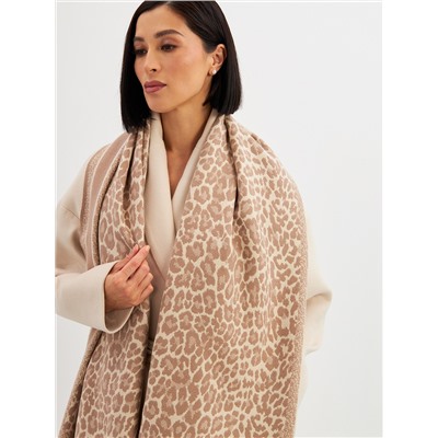 Палантин женский SH25-201-3