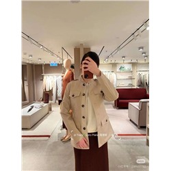 Женская ветровка Lor*o Pian*a  Top реплика 1:1