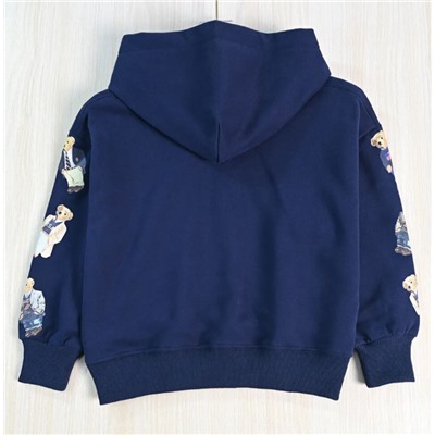 Костюм ПОЛ*О/ Экспорт