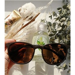 Оправа с солнцезащитной насадкой (Clip-on) StyleMark Polarized C2705B