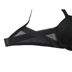 Бюстгальтер Soft up Extra пуш-ап Lormar