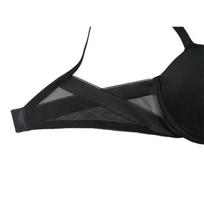 Бюстгальтер Soft up Extra пуш-ап Lormar