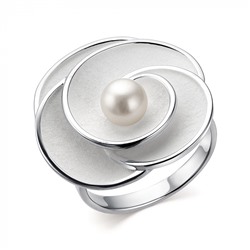 Кольцо серебро 51857S1W