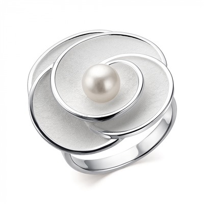 Кольцо серебро 51857S1W