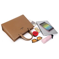 Сумка женская Lanotti YN243/бежевый