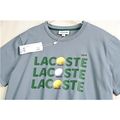 Распродажа футболка lac