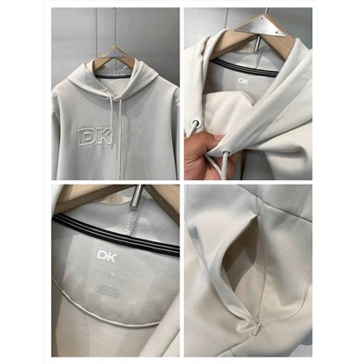 Мужская толстовка  ДКН*АЙ