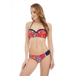 L1904-Y-912 Верх купальника