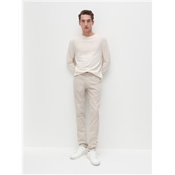 БРЮКИ облегающего кроя