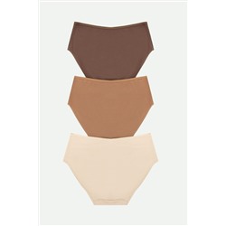 Трусы 3шт. MARK FORMELLE #975502