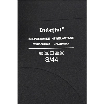 Корректирующее белье INDEFINI, 1230697