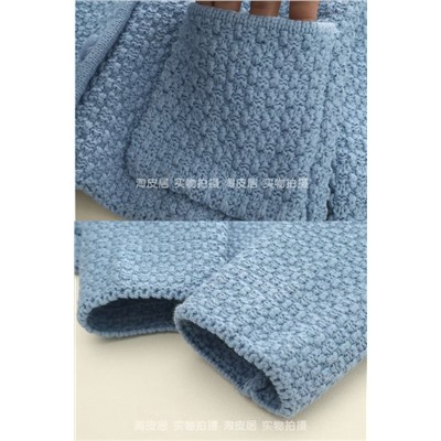 Женские вязаный жакет (2 цвета) ЗАР*А