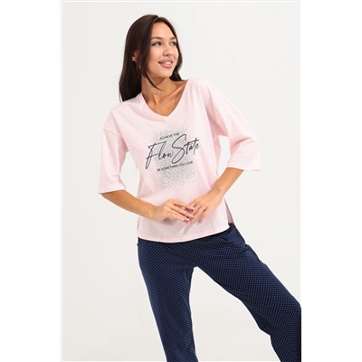 Костюм с брюками 11289 НАТАЛИ #934472