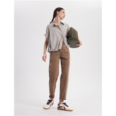 Рубашка 2500-1428-02