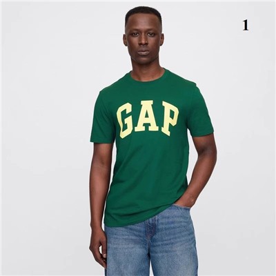 Хлопковая футболка