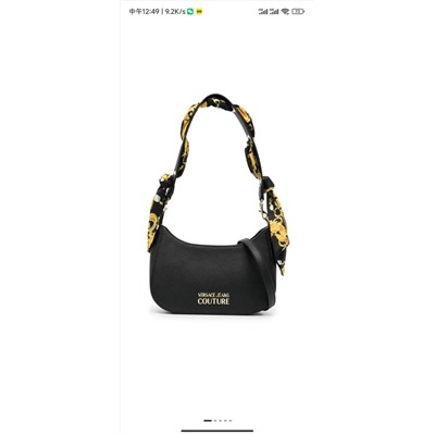Женская сумка  Versac*e Jean*s Coutur*e