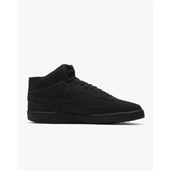 Nike Court Vision Mid Men's Shoes