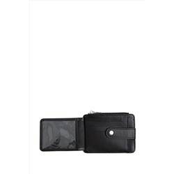 Erkek Siyah Kartlık