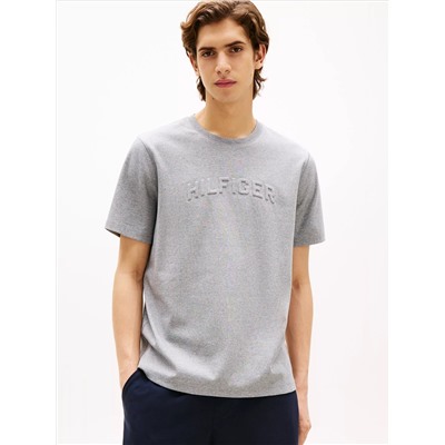 Hilfiger Arch Embossed T-Shirt