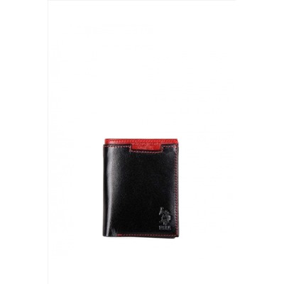 U.S. Polo Assn. Erkek Cüzdanı Plcuz8398 18Y.CUZ.ECZ.DMZ.0001