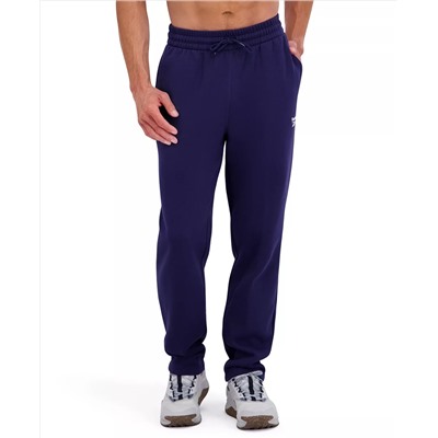 Reebok Men's Regular-Fit Fleece Pants