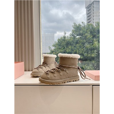 Кожа люкс натуральная шерсть