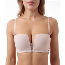Бюстгальтер без каркасов LUCKY 55142-03 COQUETTE REVUE