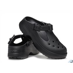 Classic Mary Jane Clog Clogs