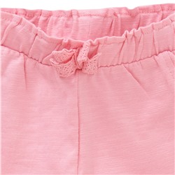 Newborn T-Shirt und Shorts im Set