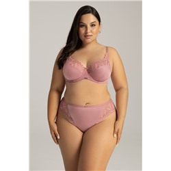 2106 трусы бразильянки (роза) 6
