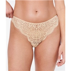 Braguita brasileña de encaje