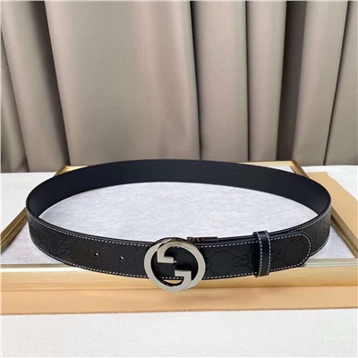 Ремень кожа люкс