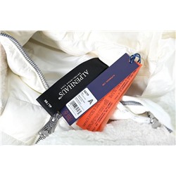 Теплая флисовая куртка