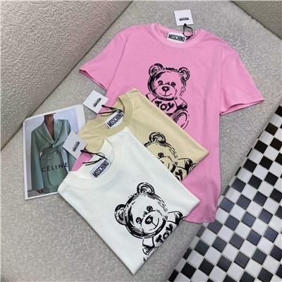 Футболка  люкс