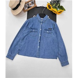 Куртка люкс