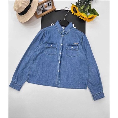 Куртка люкс