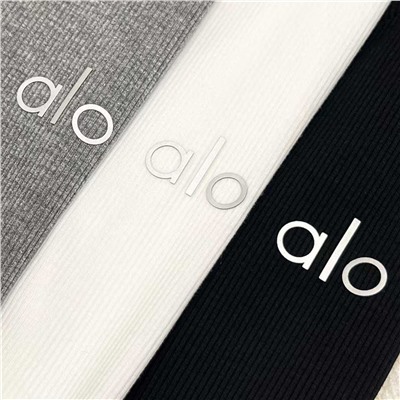 Женская тонкая спортивная кофта АЛ*О