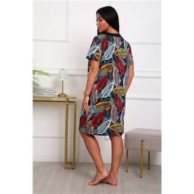 1095 Халат женский