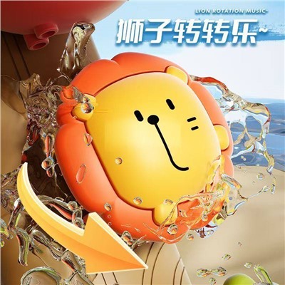 Игрушка для ванны