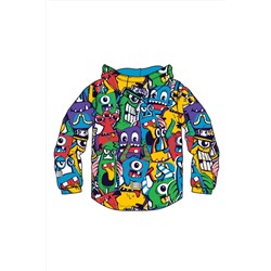 Куртка PLAYTODAY, 847299