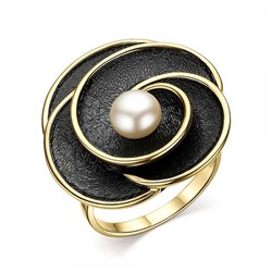 Кольцо серебро 51857Y1B