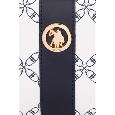 Kadın Beyaz Çapraz Çanta