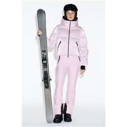 FLARE WATER-RESISTANT WINDPROOF RECCO® TECHNOLOGY SKI COLLECTION TROUSERS, CHARACTERISTICS