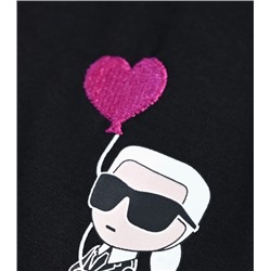 Спортивные штаны для фитнеса и йоги KARL LAGERFEL*D ОРИГИНАЛ!